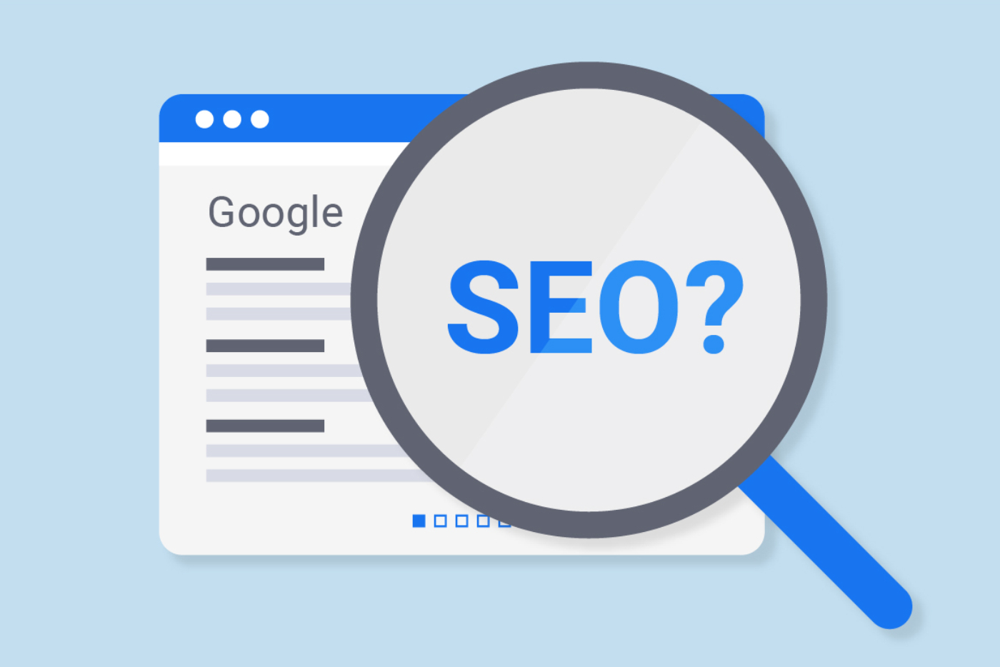 Understanding SEO: An In-Depth Look at Search Engine Optimization